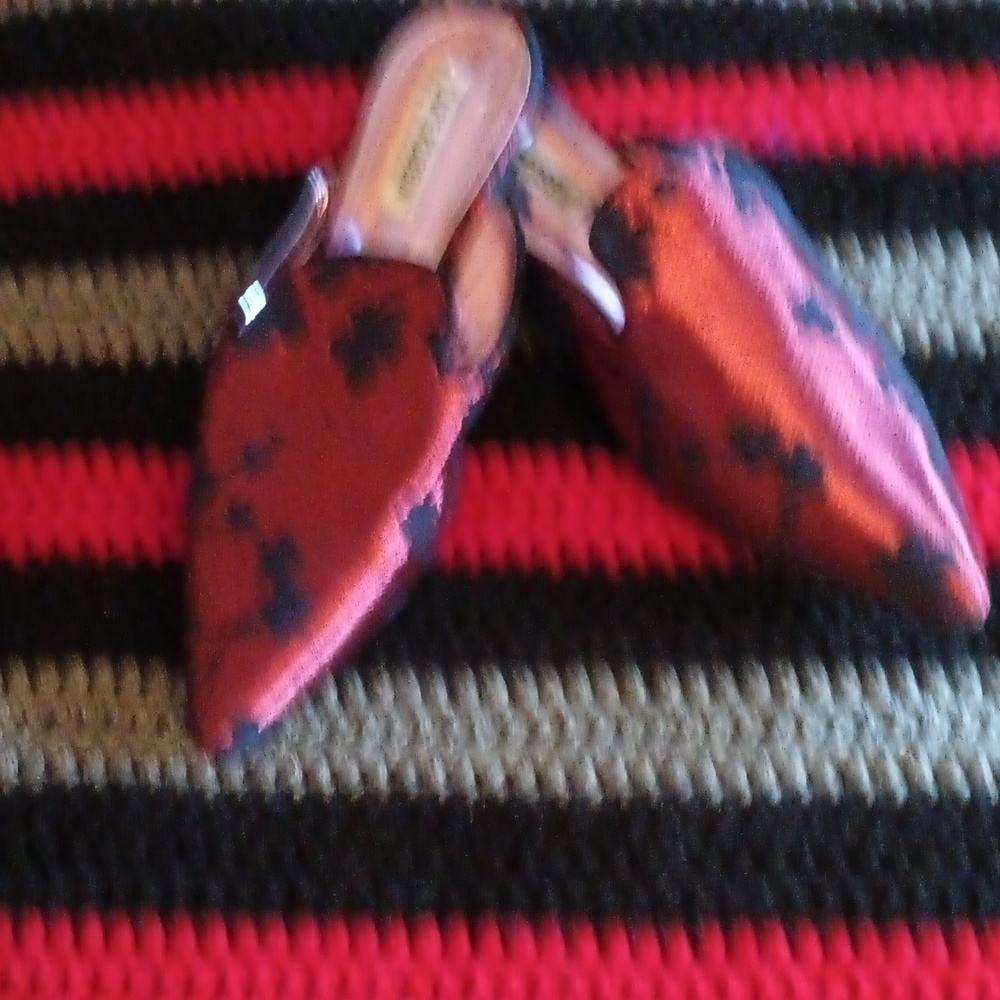 Slip on Shoes